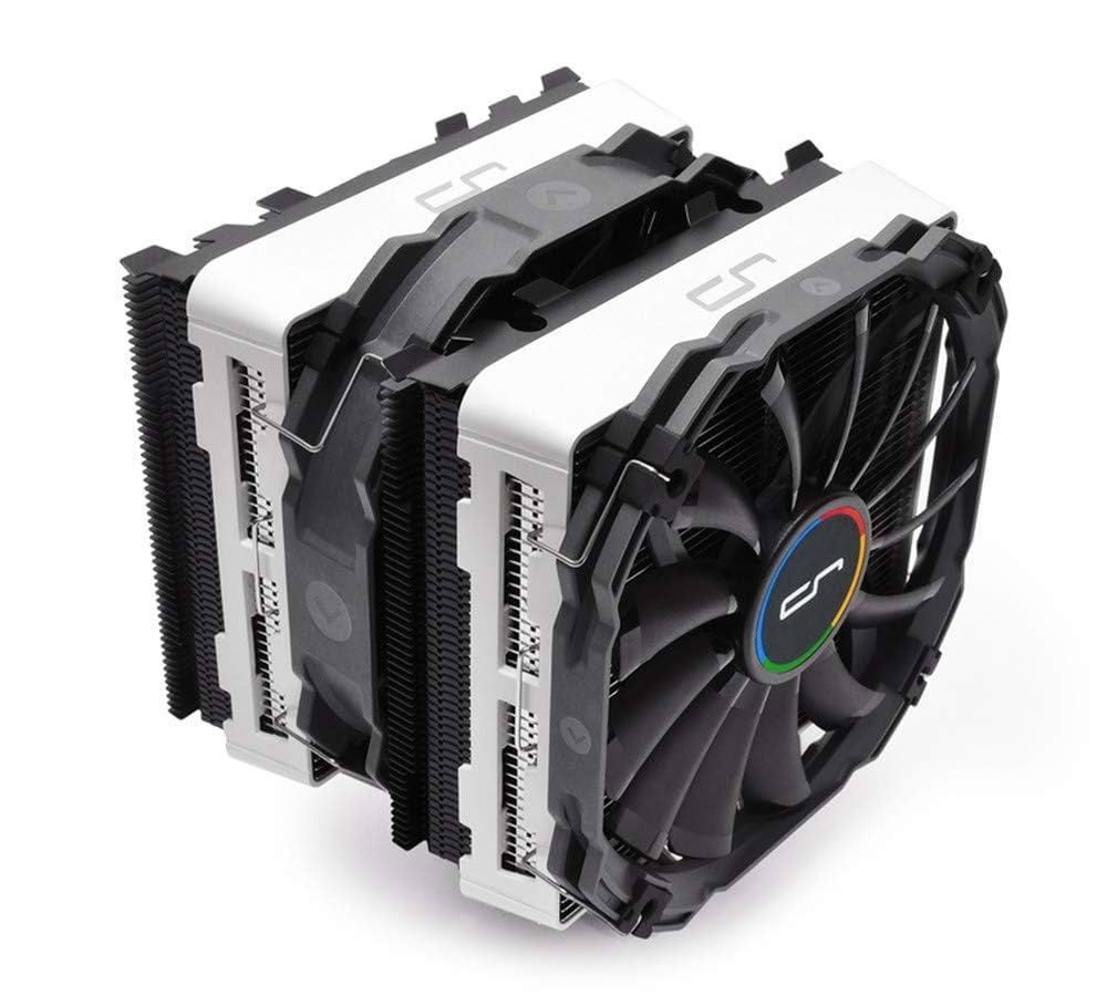 Amazon.co.jp: R1 Universal V2 [サイドフロー型CPUクーラー TDP